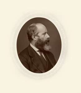 George Edmund Street by Lock and Whitfield